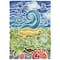 Simply Dotz® Intermediate Natural Wonders Mosaic Diamond Painting Kit